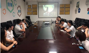 居然之家宜昌店第三季度&ldquo;狼人殺&rdquo;主題生日會圓滿落幕