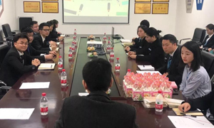 宜昌店開展&ldquo;我與我的&lsquo;居然夢(mèng)&rsquo;2018&rdquo;主題座談會(huì)