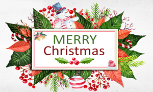 居然之家宜昌店舉辦&ldquo;第二屆Pick me圣誕裝飾大賽&rdquo;