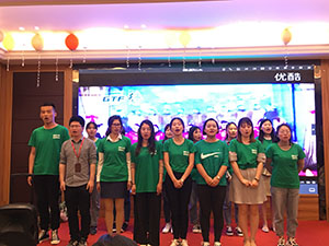 安徽蕪湖無(wú)為店&ldquo;居然之家冠軍聯(lián)盟開(kāi)業(yè)聯(lián)動(dòng)&rdquo;第二階段啟動(dòng)大會(huì)