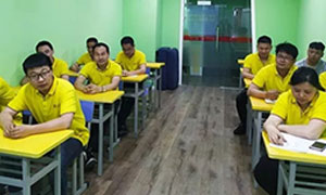 安全無小事，安全責(zé)任重于泰山&mdash;安徽合肥濱湖店物業(yè)保衛(wèi)部裝修安全培訓(xùn) 