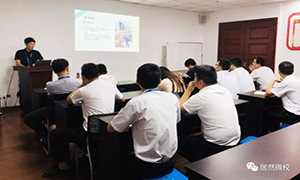 安徽蕪湖店【實(shí)戰(zhàn)篇】 &ldquo;10種常用營(yíng)銷推廣方式&rdquo;之內(nèi)訓(xùn)課程風(fēng)暴來襲 